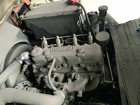 Dalian 3 ton vorkheftruck - afbeelding 3 van  12