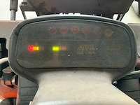 Dalian 3 ton vorkheftruck - afbeelding 9 van  12