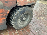 Dalian 3 ton vorkheftruck - afbeelding 12 van  12