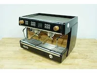 Dalla corte - evo 2 - espressomachine