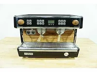 Dalla corte - evo 2 - espressomachine - afbeelding 6 van  12