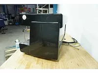 Dalla corte - evo 2 - espressomachine - afbeelding 8 van  12
