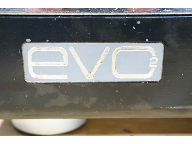Dalla corte - evo 2 - espressomachine - afbeelding 11 van  12