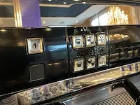 Dalla corte evolution espressomachine - afbeelding 6 van  10