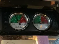 Dalla corte evolution espressomachine - afbeelding 8 van  10