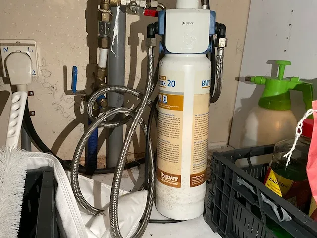 Dalla corte evolution espressomachine - afbeelding 10 van  10