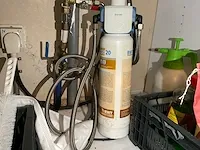 Dalla corte evolution espressomachine - afbeelding 10 van  10