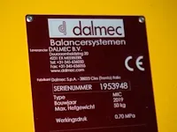 Dalmec s.p.a. - afbeelding 5 van  5