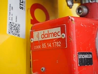 Dalmec s.p.a. - afbeelding 3 van  12