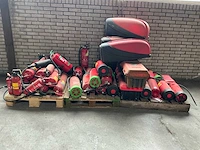 Dalo/polmal brandblusser (40x) - afbeelding 5 van  12