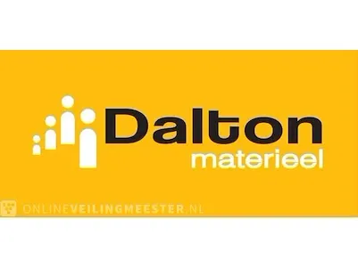 Dalton materieel lelystad