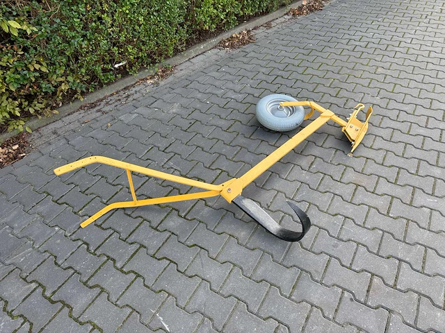 Damcon rooiploeg - afbeelding 1 van  7