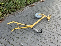 Damcon rooiploeg - afbeelding 1 van  7
