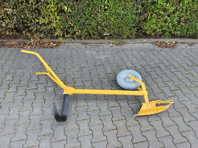 Damcon rooiploeg - afbeelding 2 van  7