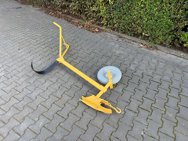 Damcon rooiploeg - afbeelding 3 van  7