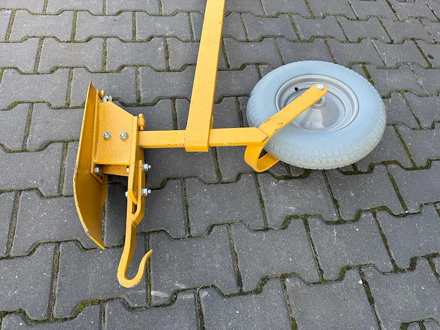 Damcon rooiploeg - afbeelding 7 van  7