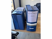 Damen doppomp type 150 demo model - afbeelding 2 van  10