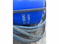 Damen doppomp type 150 demo model - afbeelding 9 van  10