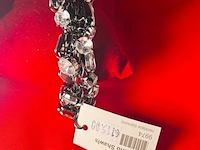 Dames armband strass diamand - romano p.c. hoofdstraat - afbeelding 3 van  5