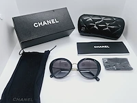 Dames chanel bril - full set - afbeelding 4 van  8