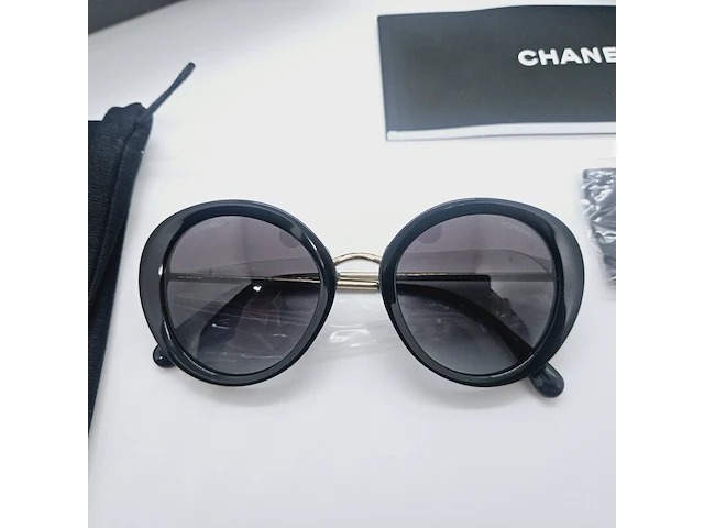 Dames chanel bril - full set - afbeelding 5 van  8