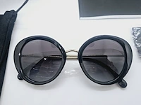 Dames chanel bril - full set - afbeelding 5 van  8