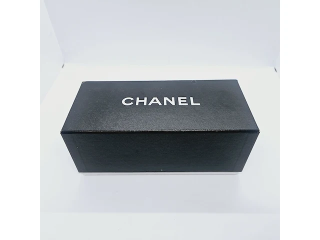 Dames chanel bril - full set - afbeelding 8 van  8