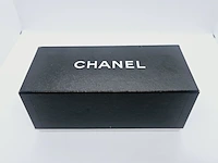 Dames chanel bril - full set - afbeelding 8 van  8