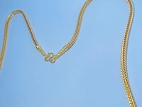 Dames collier - thaise juwelier - afbeelding 2 van  3