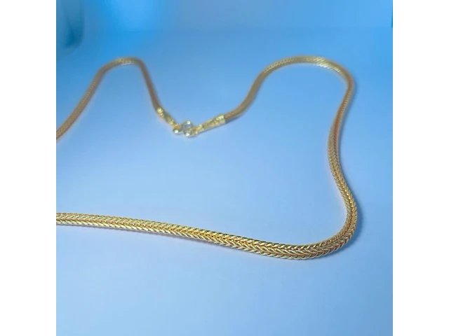 Dames collier - thaise juwelier - afbeelding 3 van  3