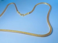 Dames collier - thaise juwelier - afbeelding 3 van  3