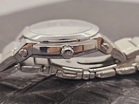 Dames diamanten horloge - pryngeps diamond - afbeelding 5 van  8