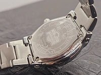Dames diamanten horloge - pryngeps diamond - afbeelding 7 van  8