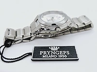 Dames diamanten horloge - pryngeps diamond - afbeelding 4 van  9