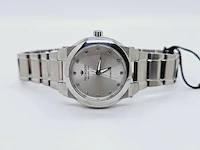 Dames diamanten horloge - pryngeps diamond - afbeelding 5 van  9