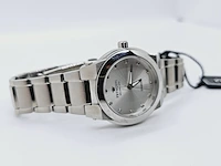 Dames diamanten horloge - pryngeps diamond - afbeelding 6 van  9
