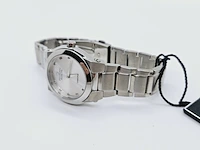 Dames diamanten horloge - pryngeps diamond - afbeelding 7 van  9