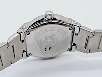 Dames diamanten horloge - pryngeps diamond - afbeelding 9 van  9
