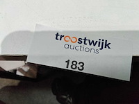 Dames en heren riemen. (50x) - afbeelding 3 van  3