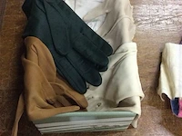 Dames handschoenen - afbeelding 1 van  2
