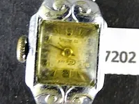 Dames horloge