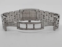 Dames polshorloge, audemars piguet, promesse lady's quartz 67259st.zz.1156st.03 - afbeelding 5 van  34