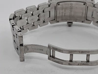 Dames polshorloge, audemars piguet, promesse lady's quartz 67259st.zz.1156st.03 - afbeelding 7 van  34
