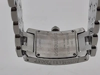 Dames polshorloge, audemars piguet, promesse lady's quartz 67259st.zz.1156st.03 - afbeelding 10 van  34
