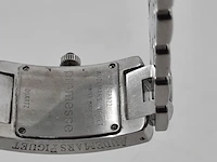 Dames polshorloge, audemars piguet, promesse lady's quartz 67259st.zz.1156st.03 - afbeelding 13 van  34