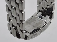Dames polshorloge, audemars piguet, promesse lady's quartz 67259st.zz.1156st.03 - afbeelding 14 van  34