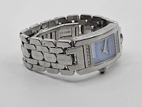 Dames polshorloge, audemars piguet, promesse lady's quartz 67259st.zz.1156st.03 - afbeelding 18 van  34