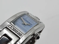 Dames polshorloge, audemars piguet, promesse lady's quartz 67259st.zz.1156st.03 - afbeelding 19 van  34