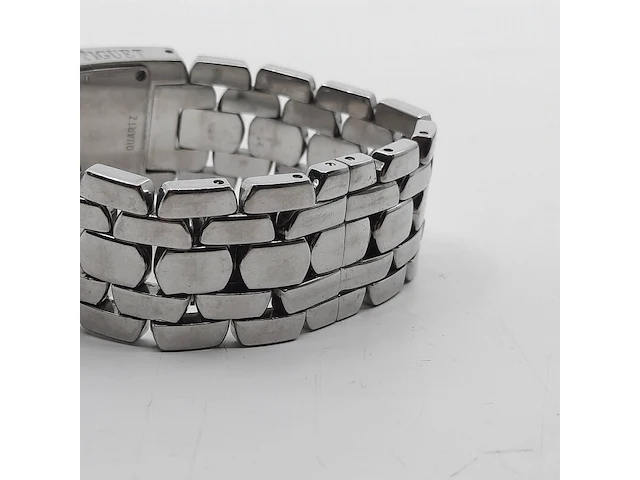 Dames polshorloge, audemars piguet, promesse lady's quartz 67259st.zz.1156st.03 - afbeelding 20 van  34