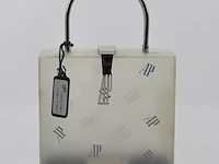 Dames polshorloge, audemars piguet, promesse lady's quartz 67259st.zz.1156st.03 - afbeelding 22 van  34